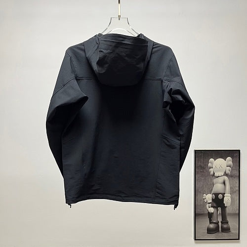 KAILAS M8-X Hooded Softshell Jacket (2026 Model)