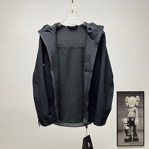 KAILAS M8-X Hooded Softshell Jacket (2026 Model)