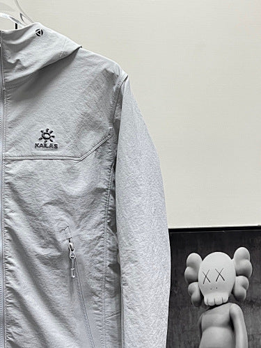 Kailas M8-X Hooded Softshell Jacket