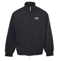 BALENCIAGA BLCG 3M Embroidered Stand-Collar Jacket