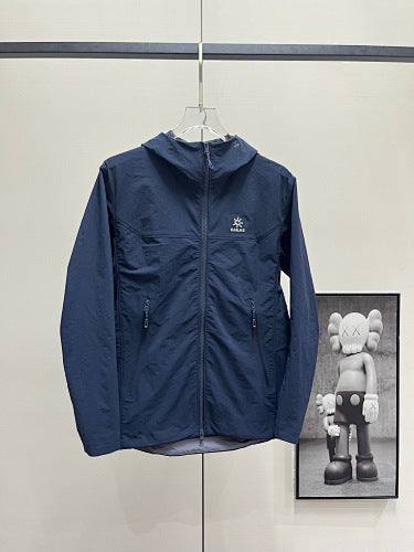 Kailas M8-X Hooded Softshell Jacket