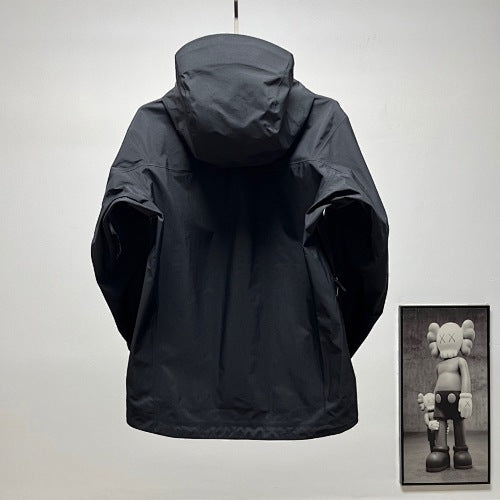 ARC'TERYX | Arc'teryx Alpha SV8 Hardshell Jacket