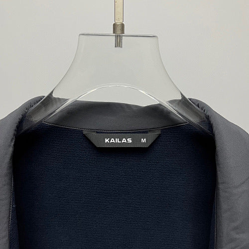 Kailas M8 ic Stand-Collar Softshell Jacket
