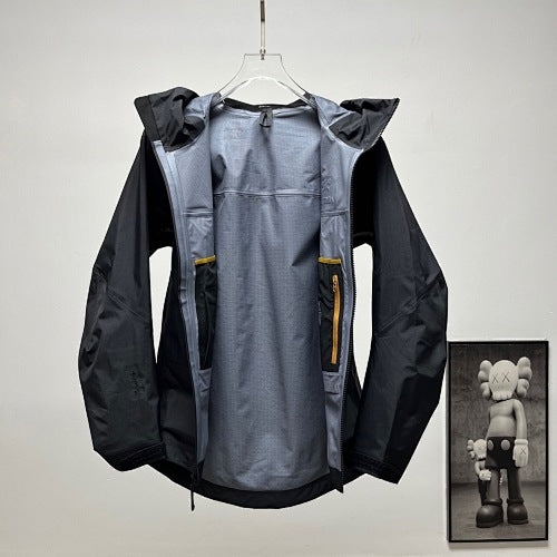 ARC'TERYX | Arc'teryx Alpha SV8 Hardshell Jacket