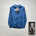 Mammut Hooded Softshell Jacket with Light Fleece Lining