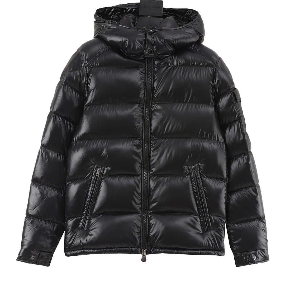 Moncler Maya Down Jacket
