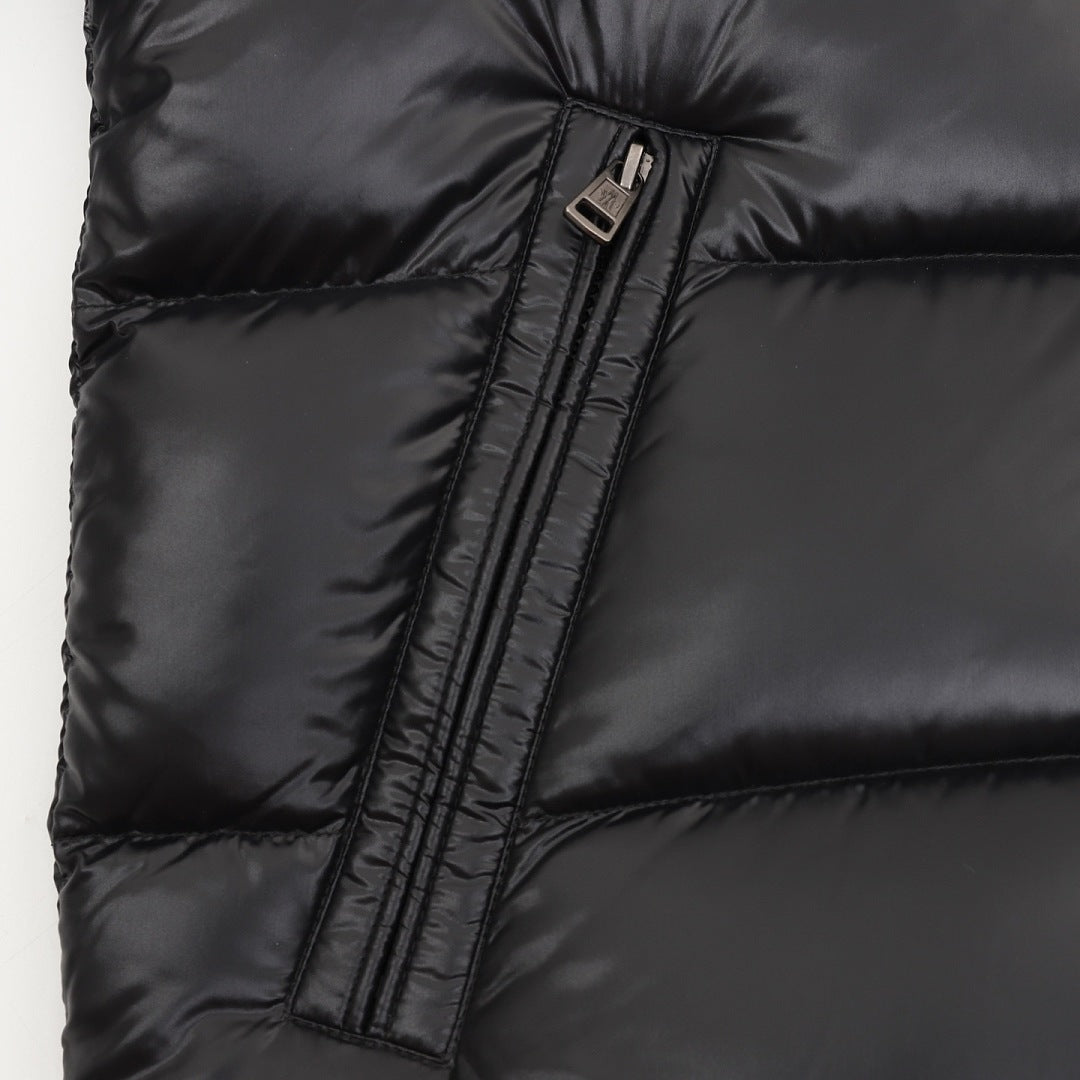 Moncler Maya Down Jacket