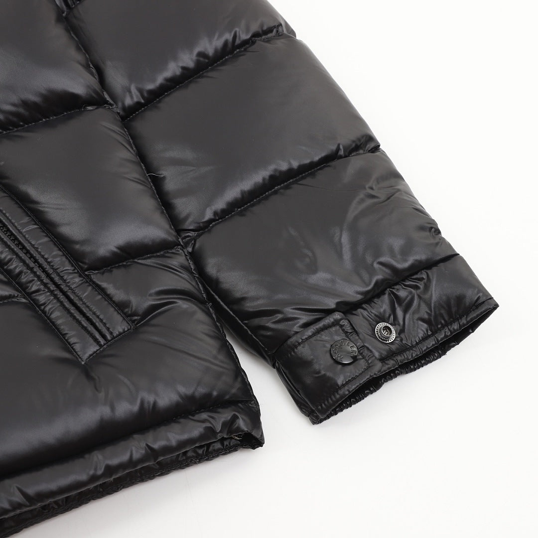 Moncler Maya Down Jacket