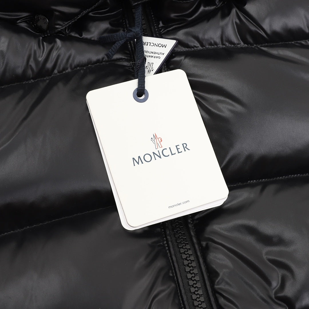 Moncler Maya Down Jacket