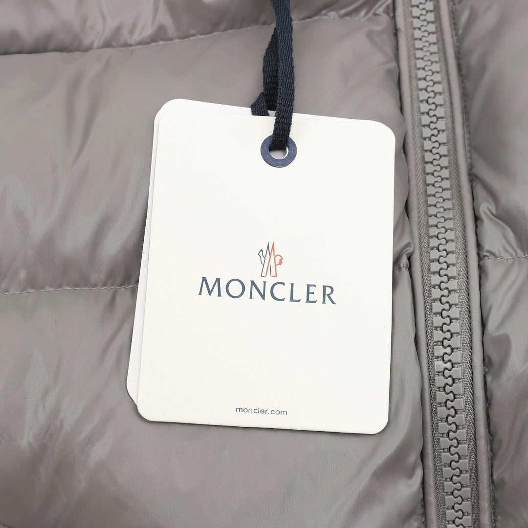 Moncler Maya Down Jacket