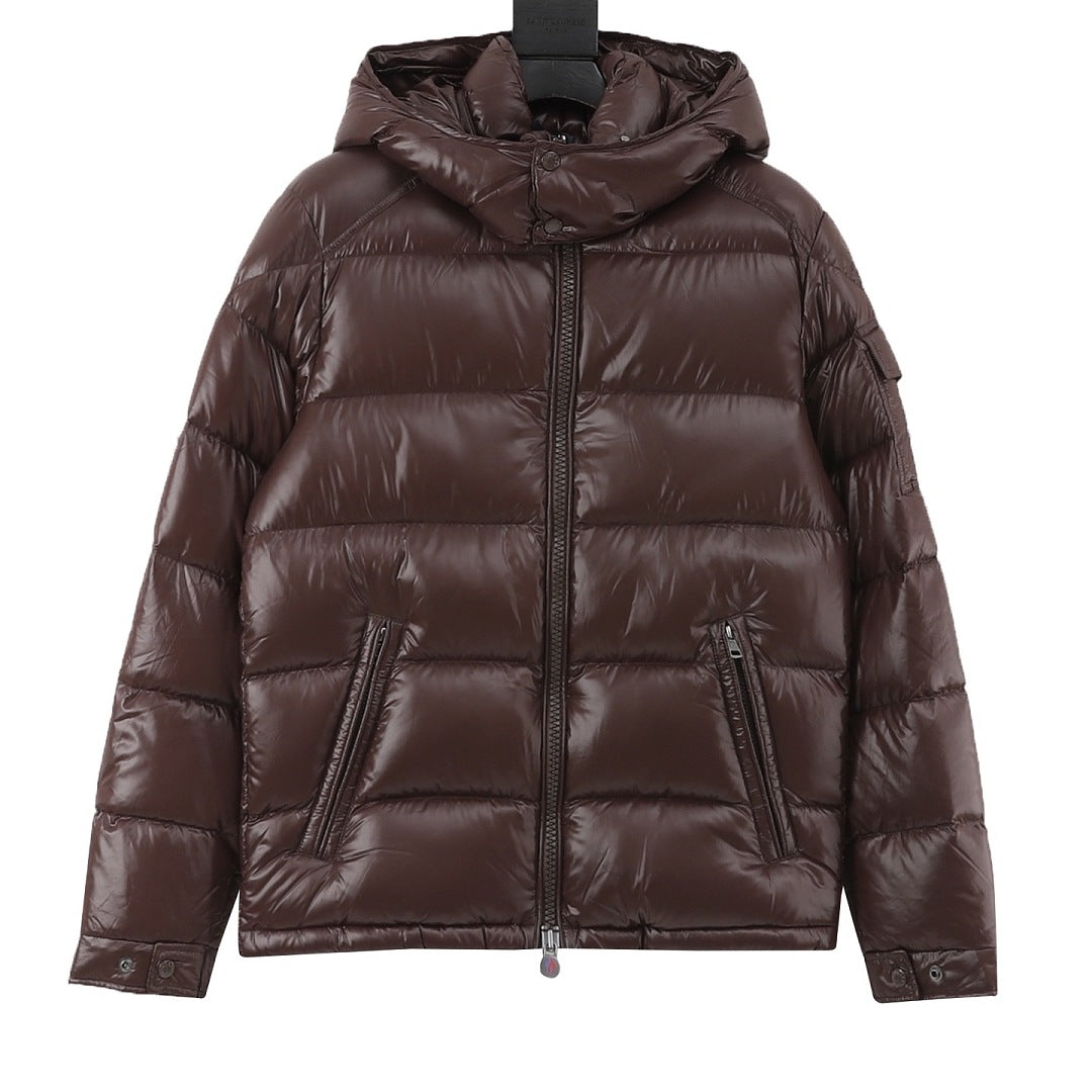 Moncler Maya Down Jacket