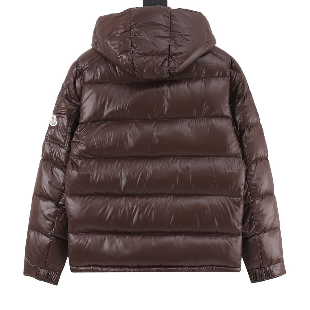 Moncler Maya Down Jacket