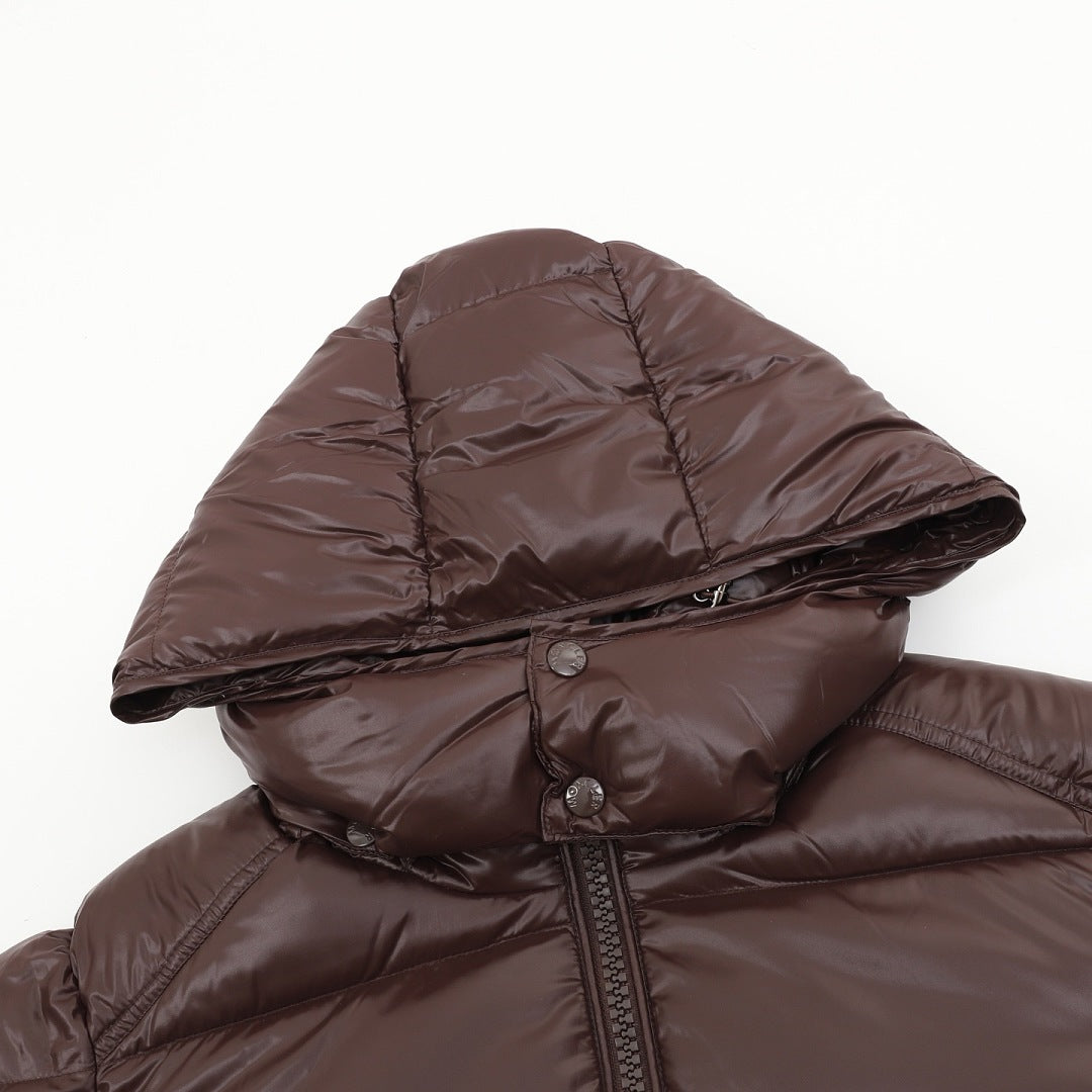 Moncler Maya Down Jacket
