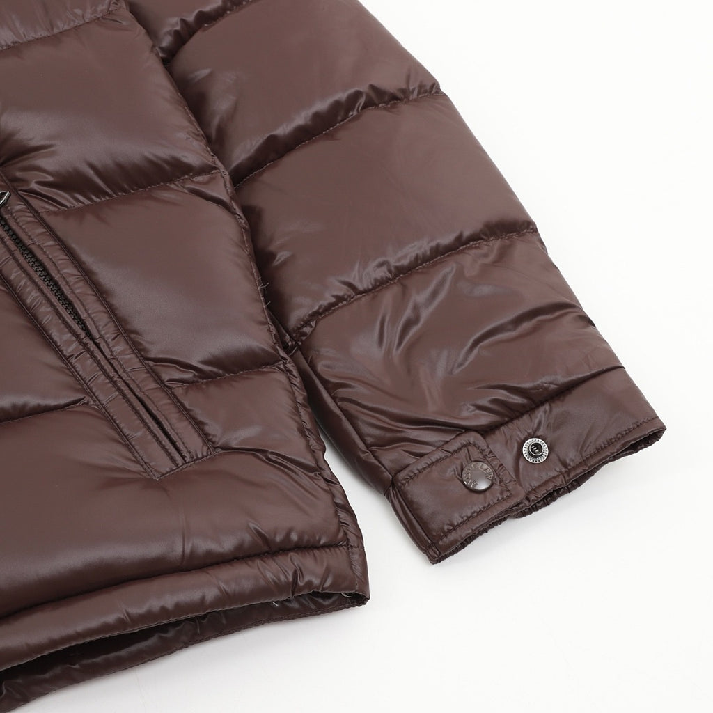 Moncler Maya Down Jacket