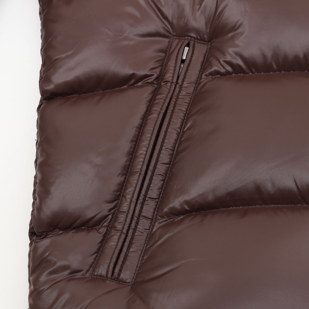 Moncler Maya Down Jacket