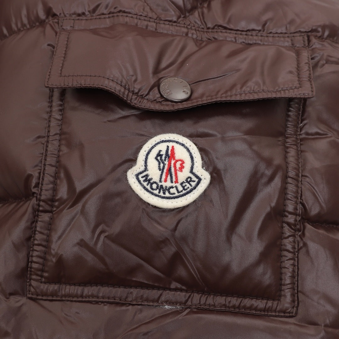 Moncler Maya Down Jacket