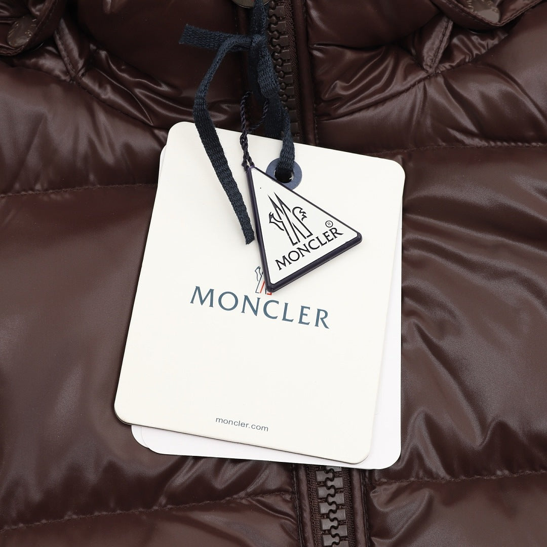 Moncler Maya Down Jacket