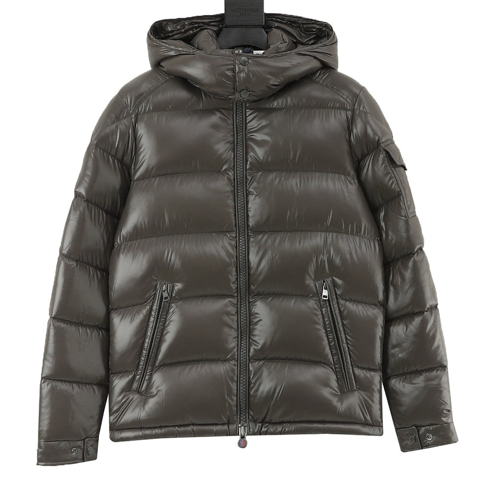 Moncler Maya Down Jacket