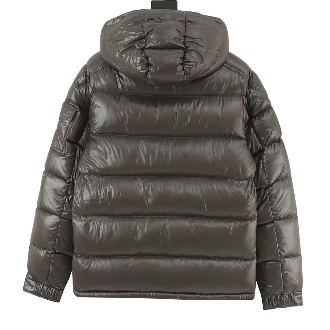 Moncler Maya Down Jacket
