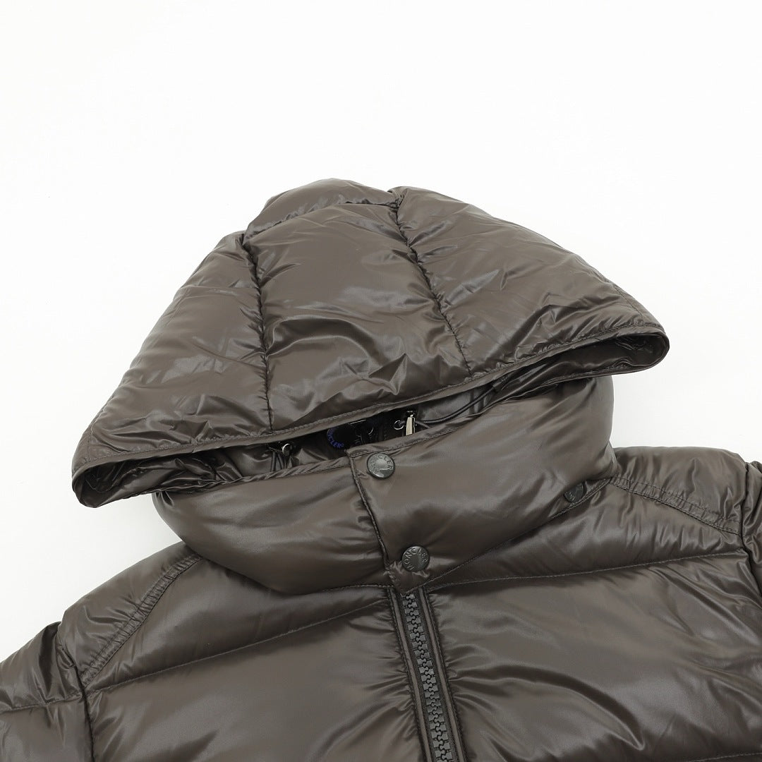 Moncler Maya Down Jacket