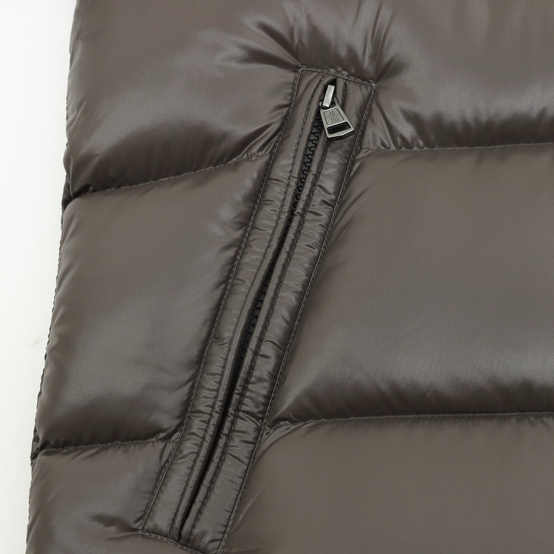 Moncler Maya Down Jacket
