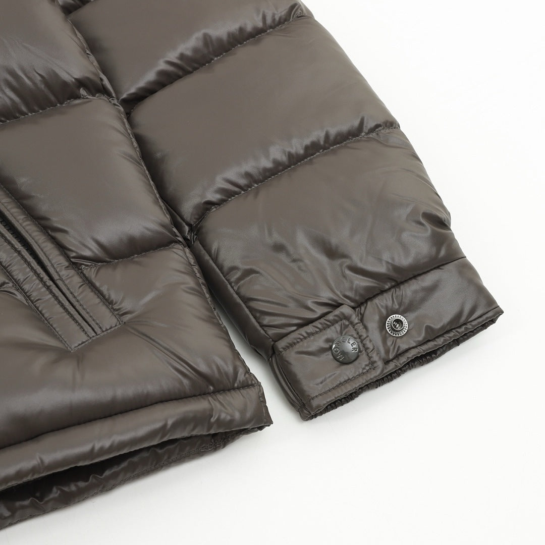 Moncler Maya Down Jacket