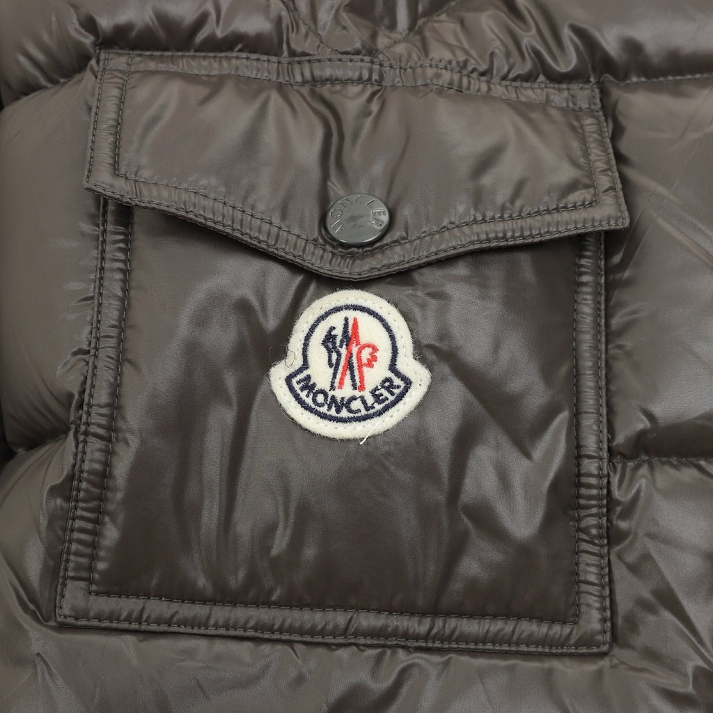 Moncler Maya Down Jacket