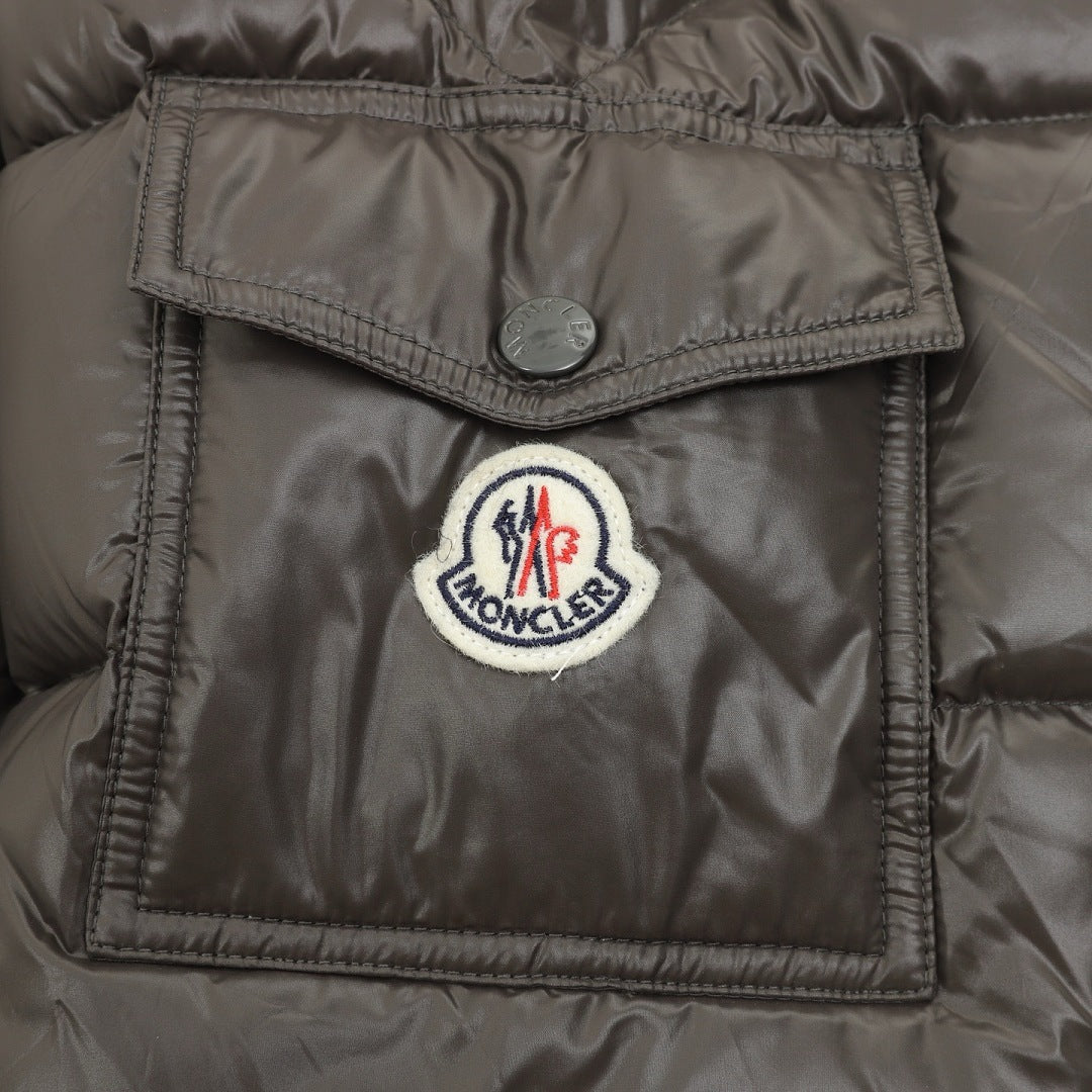Moncler Maya Down Jacket