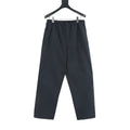 Prada Technical Fabric Elasticated Waist Trousers