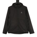 Kailas Lightweight Hooded Sun Protection Jacket