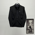 Kailas M8 Series Stand-Collar Lightweight Fleece Jacket