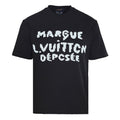 Louis Vuitton Short-Sleeve Monogram T-Shirt – Gallery Edition