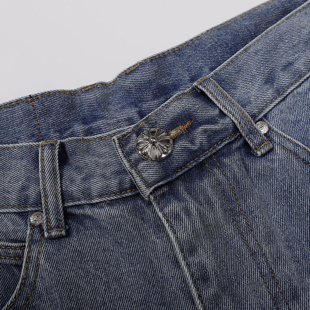 Chrome Hearts jeans