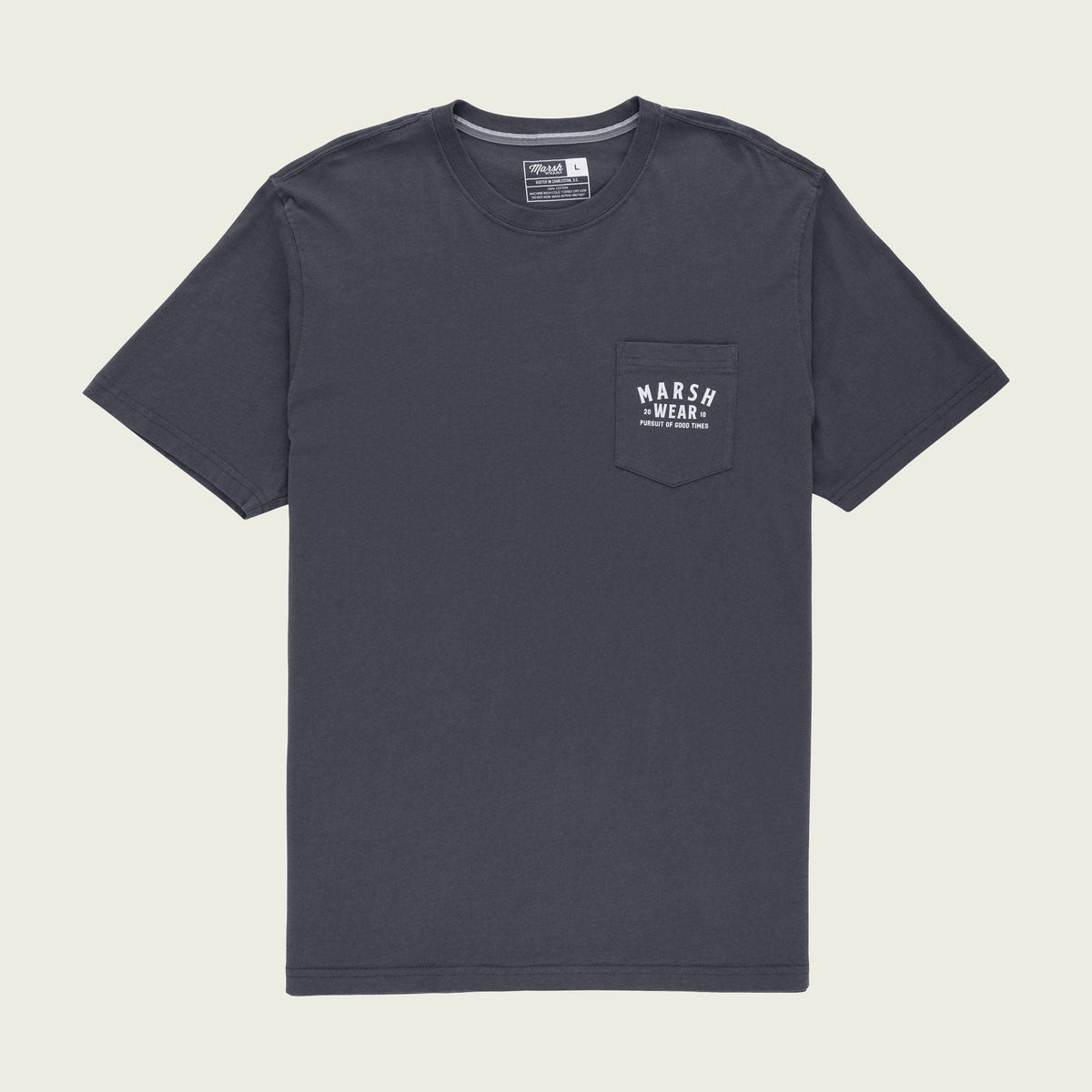 Alton Camo SS T-Shirt