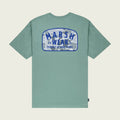 Alton Camo SS T-Shirt