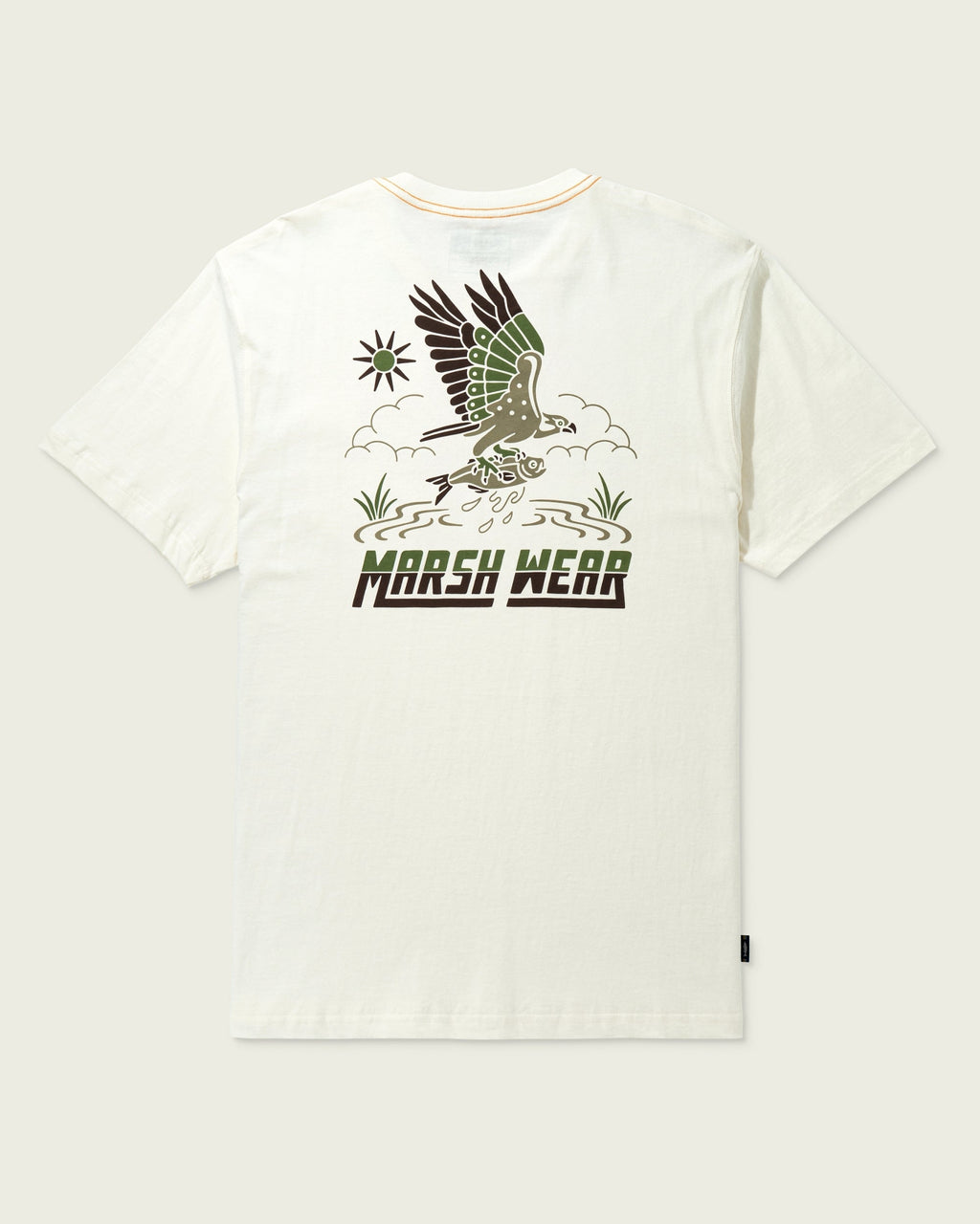 Text SS T-Shirts