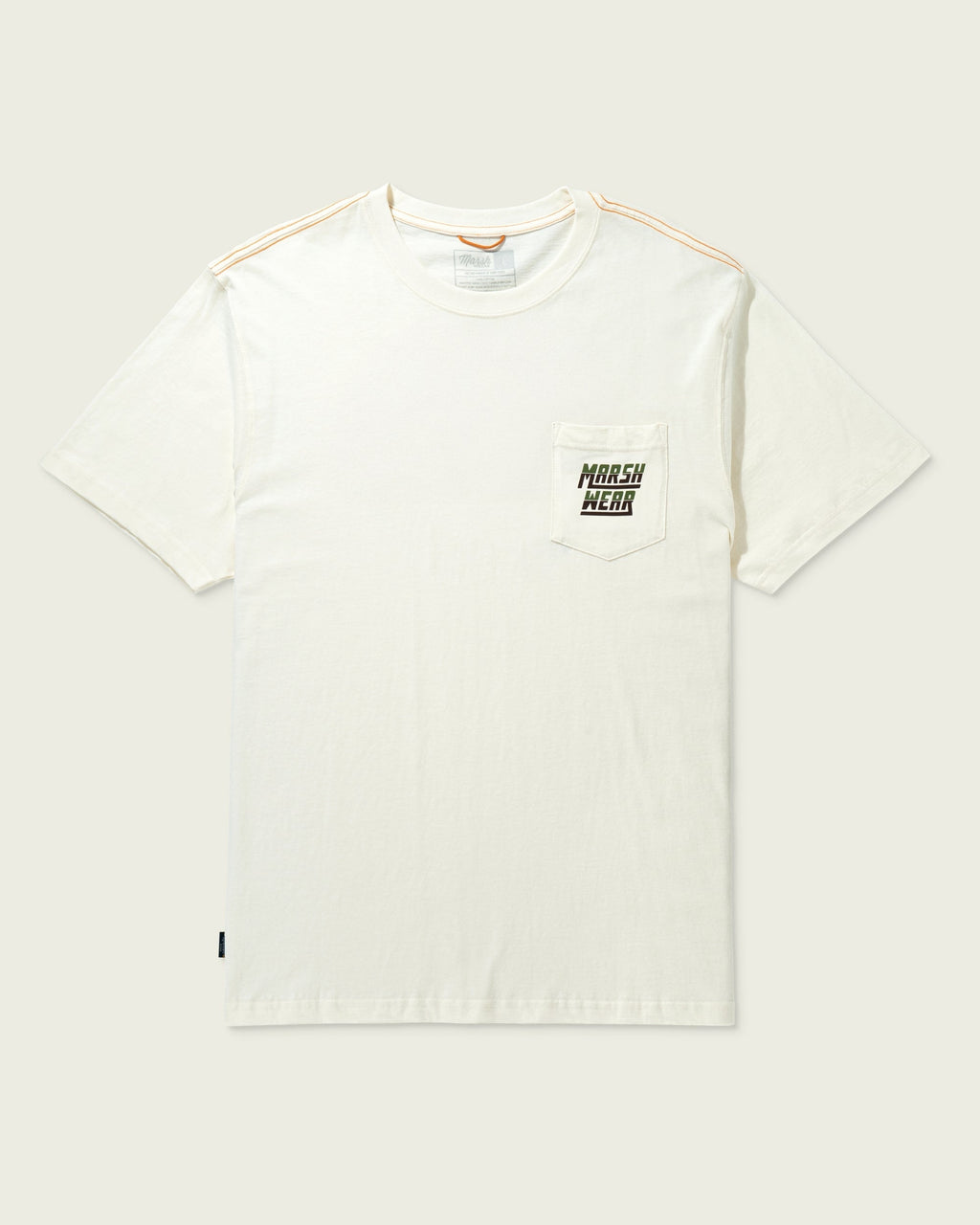 Text SS T-Shirts