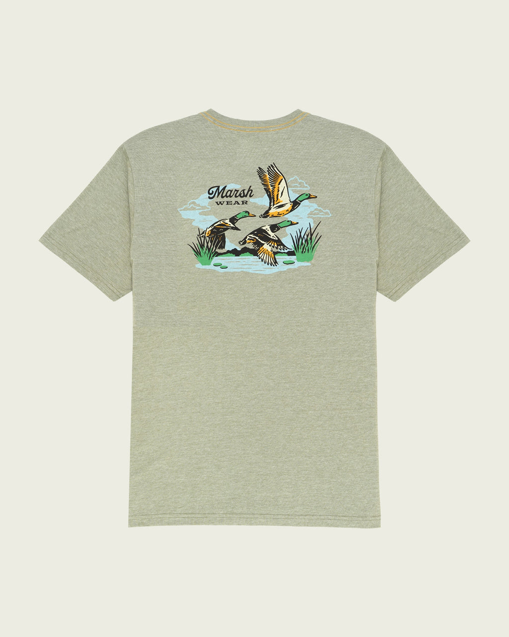 Paddling T-Shirt