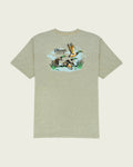 Paddling T-Shirt