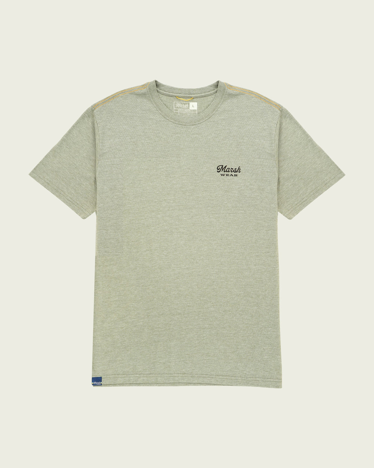 Paddling T-Shirt