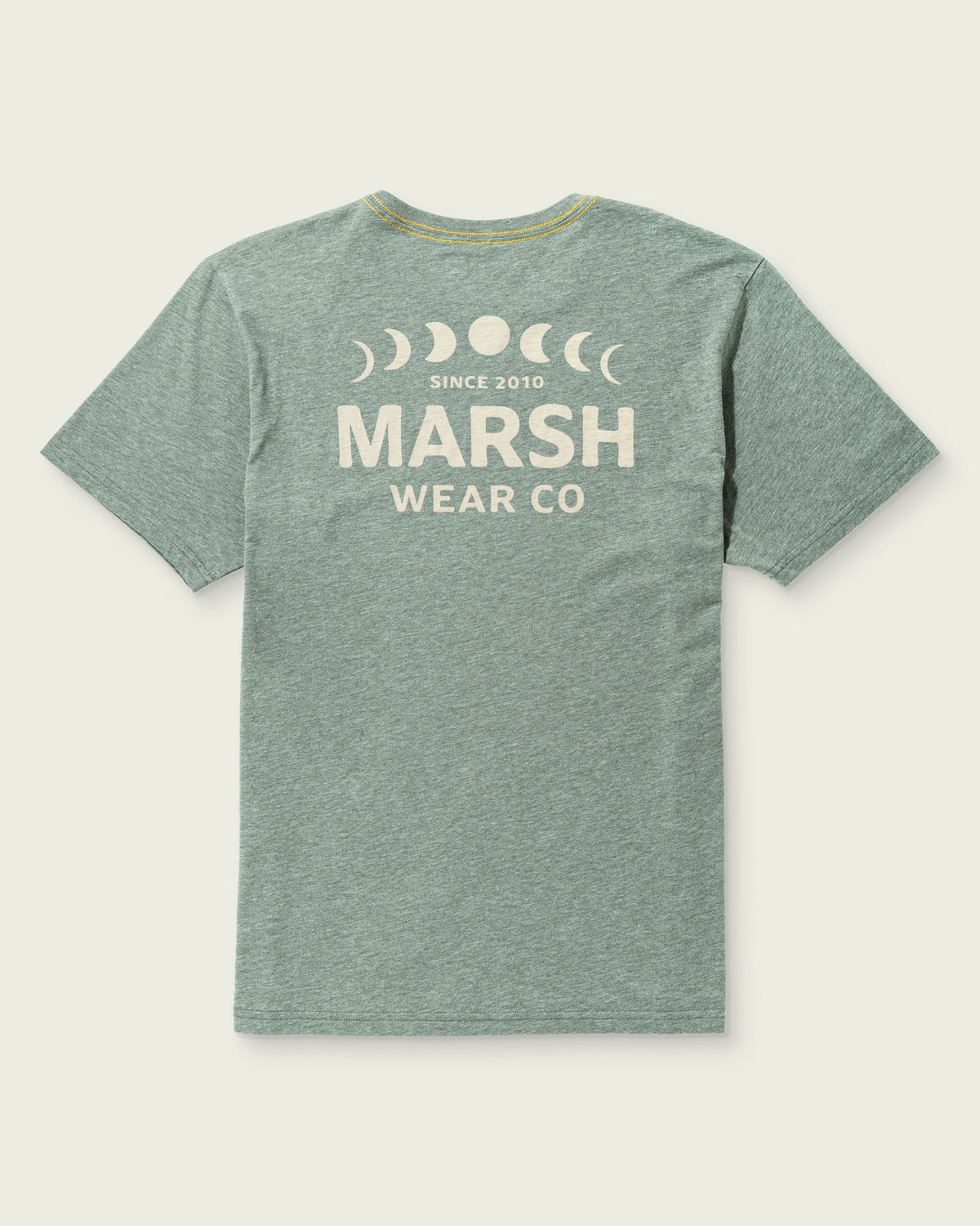 Lunar SS T-Shirts