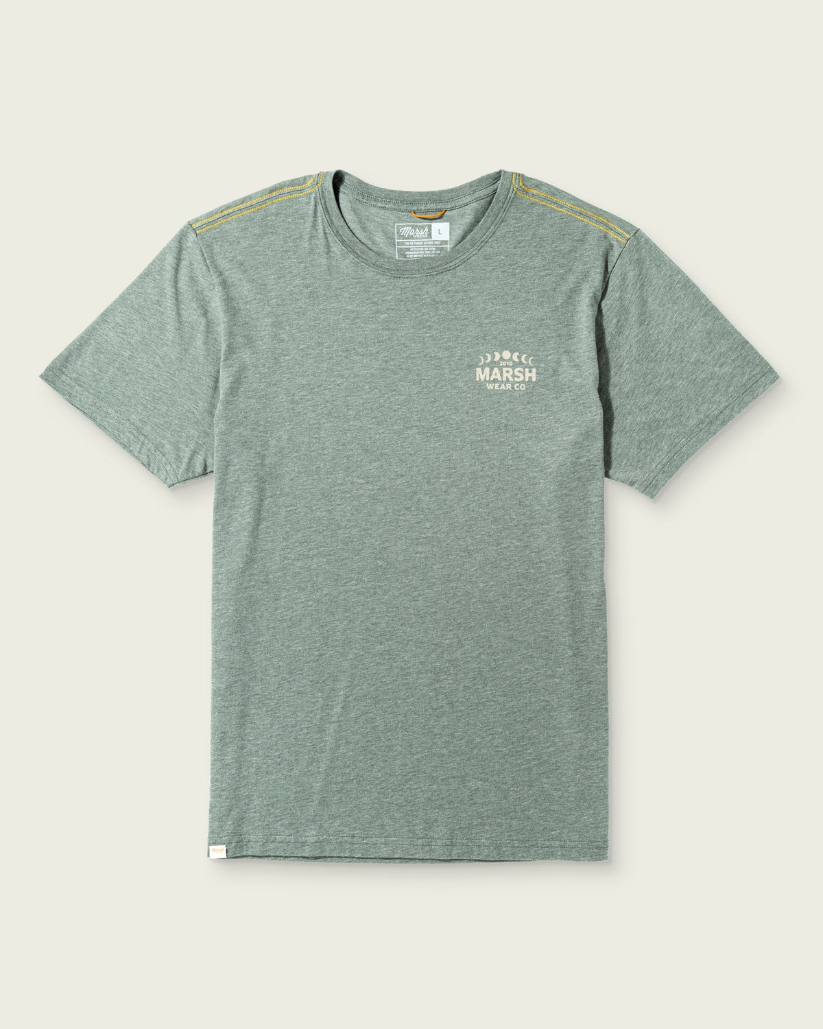Lunar SS T-Shirts