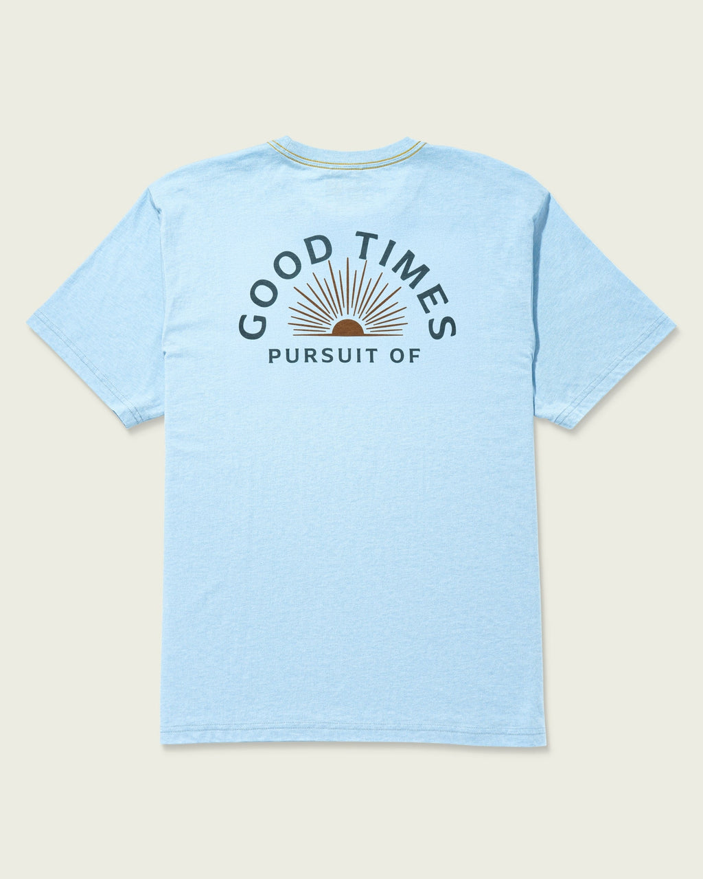 Sunup SS T-Shirts