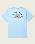 Sunup SS T-Shirts