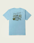 Stay Awhile SS T-Shirts