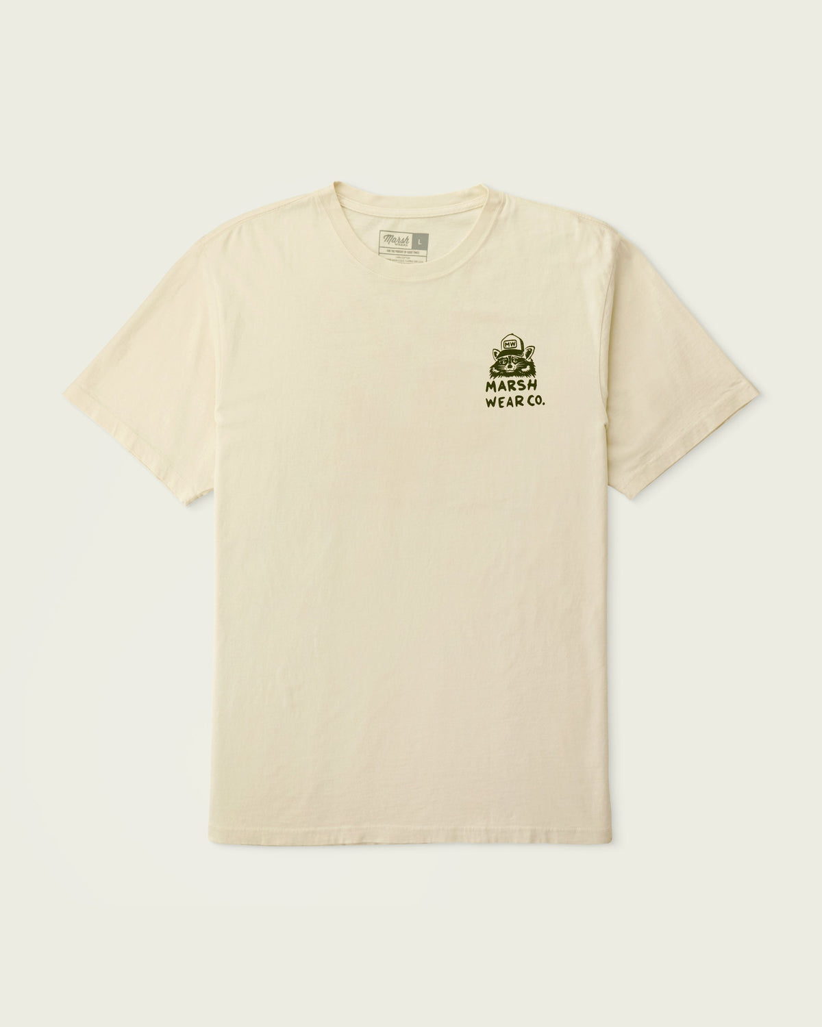 Stay Awhile SS T-Shirts