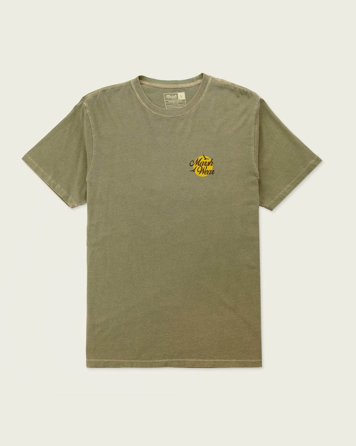 Buck Fever SS T-Shirt