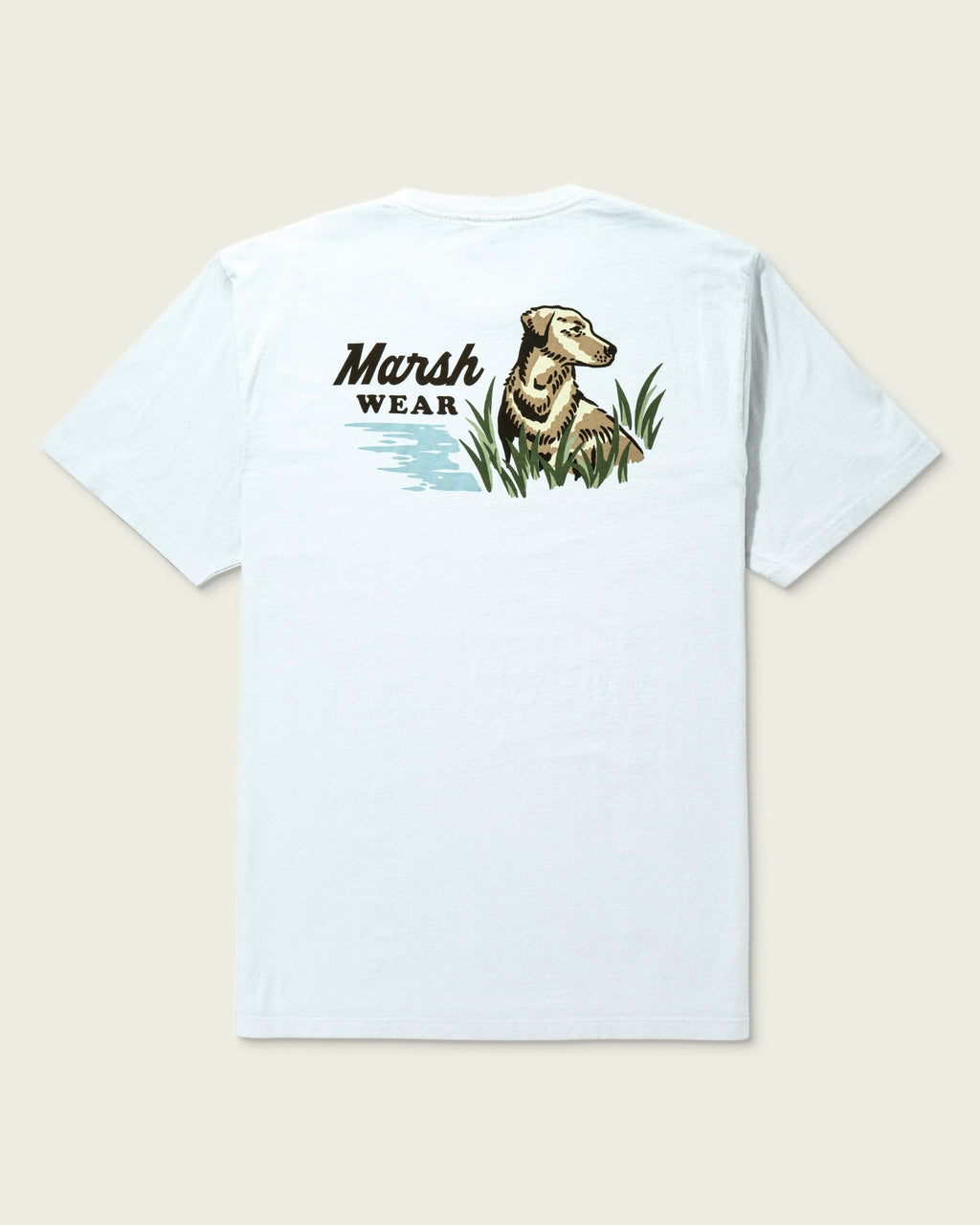 Heritage Lab SS T-Shirts