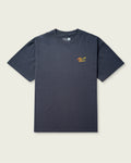 Hard Turn SS T-Shirt