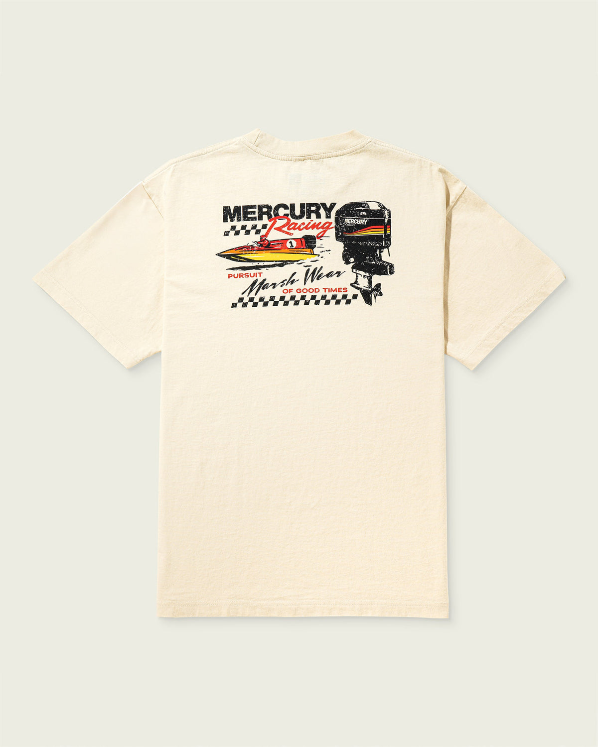 Powerhead SS T-Shirt